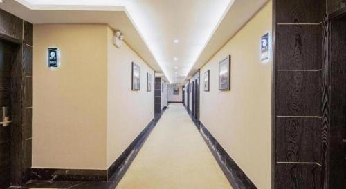 Fotografie z fotogalerie ubytování PAI Hotels Shijiazhuang Zhengding Gucheng v destinaci Š’-ťia-čuang