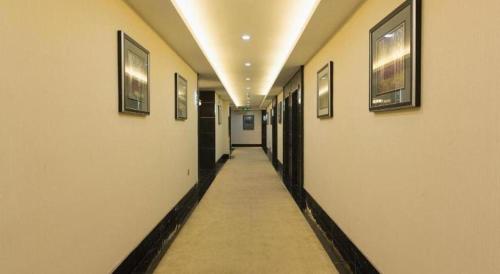 Fotografie z fotogalerie ubytování PAI Hotels Shijiazhuang Zhengding Gucheng v destinaci Š’-ťia-čuang