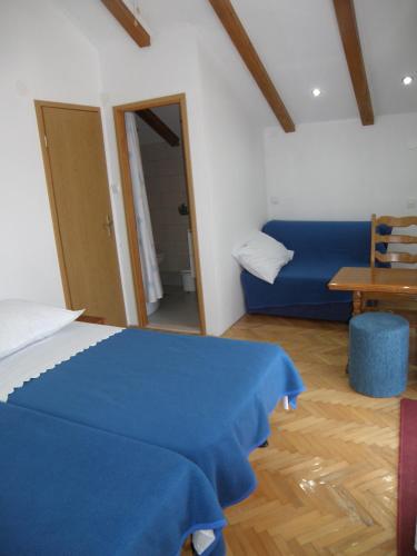 Apartman Kristina, studio i soba