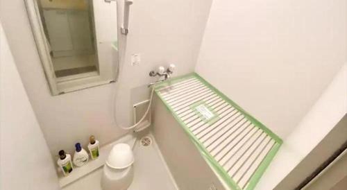 NOMAD Kiara Cityにあるバスルーム