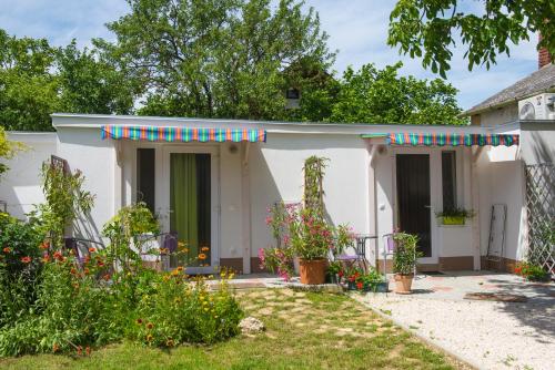 Orgona Apartman- és Nyaralóház 8313 Balatongyörök, Dózsa György utca 24.  kép - 3