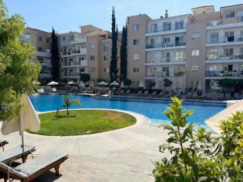 Bazén v ubytování Elysia Breeze 2 Bed town house nebo v jeho okolí