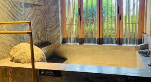 Φωτογραφία από το άλμπουμ του The Mulian Hotel στη Τσενγκντού