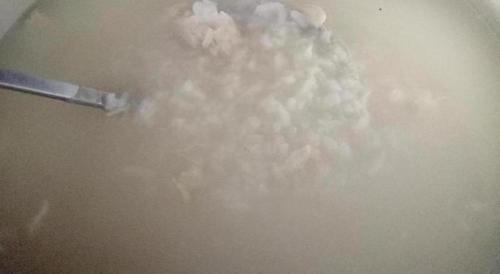 a ball of white smoke on a wall at Indie House @ Maerim in Chiang Mai