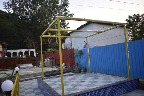 Galeriebild der Unterkunft Blue Bell Homestay in Lonavla