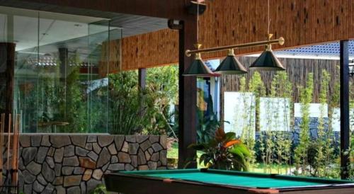 Fotografie z fotogalerie ubytování Forever Green Resort v destinaci Ben Tre