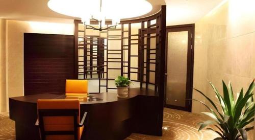 Φωτογραφία από το άλμπουμ του Excemon Yuyao Hemudu Hotel σε Ningbo