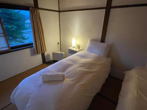 Salt Lodge