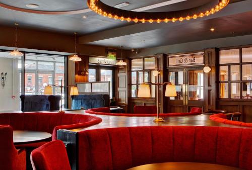Dublin Skylon Hotel Image