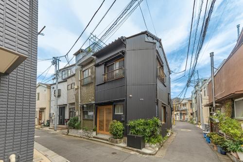 Cozy Japanese House in Sumida 2BR Direct to Narita