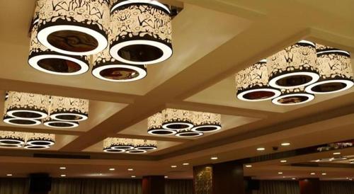 Fotografie z fotogalerie ubytování Yiwu Shinsun International Hotel v destinaci I-wu