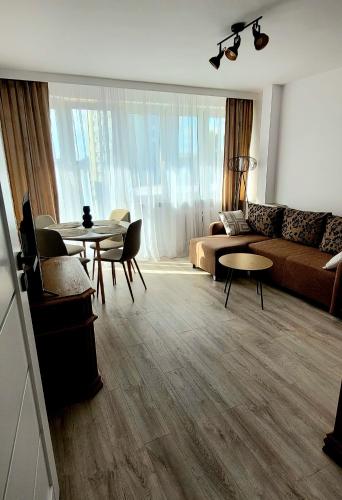 Apartament Pod Wiatrakiem