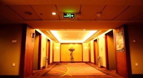 Fotografie z fotogalerie ubytování Heilongjiang Kunlun Hotel v destinaci Charbin
