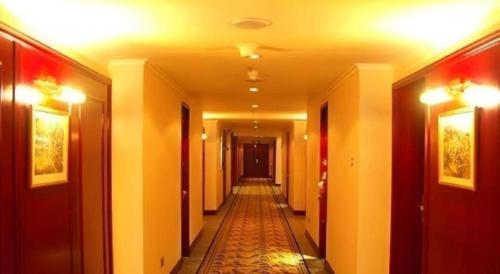 Fotografie z fotogalerie ubytování Heilongjiang Kunlun Hotel v destinaci Charbin