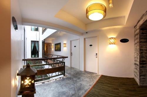 Gallery image of Hotel Richbaliz Selayang in Batu Caves