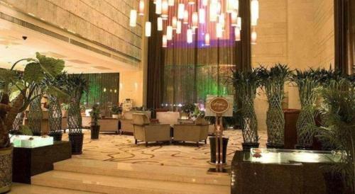 Φωτογραφία από το άλμπουμ του Xian Yohol Hotel στη Σιάν