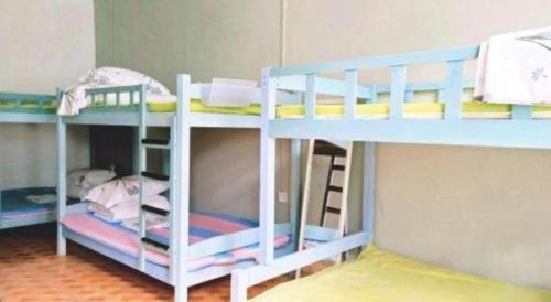 Gallery image of Beihai forget dust International Youth Hostel in Beihai