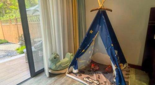 Φωτογραφία από το άλμπουμ του Wudangshan Jianguo Hotel σε Shiyan