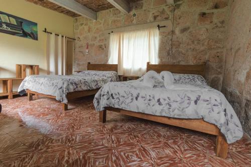 Gallery image of Hotel Las Palmas By GEstores in San Miguel Regla