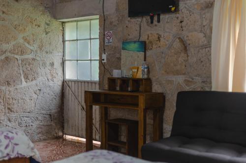 Gallery image of Hotel Las Palmas By GEstores in San Miguel Regla