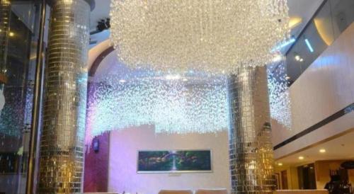 Fotografie z fotogalerie ubytování Le Monet Hotel v destinaci Baguio