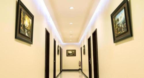 Foto dalla galleria di Winzelle Suites a Zamboanga