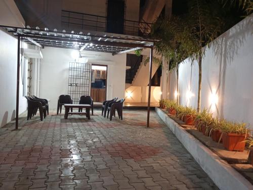 Gallery image of The Coastal Crown in Mahabalipuram