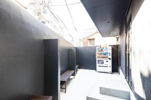Galería fotográfica de NAMBA EBISU HOTEL en Osaka