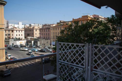 DaNoi in Trastevere