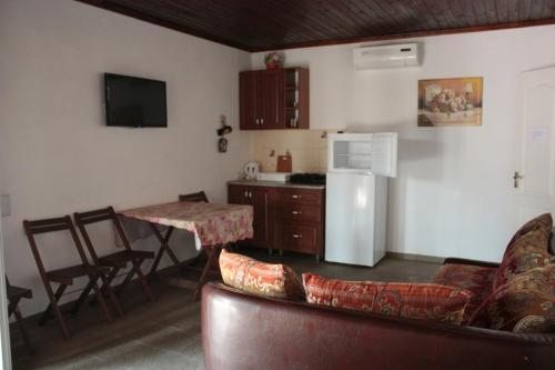 Gambar di galeri bagi Akvitaniya Mini-Hotel di Zatoka