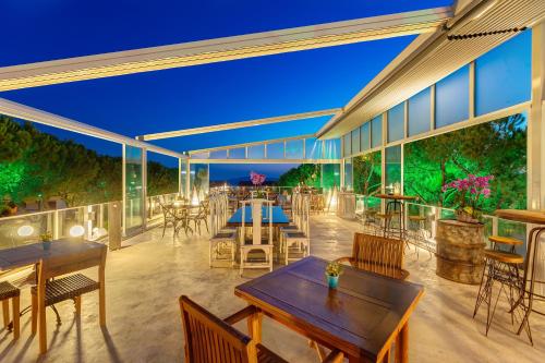Gallery image of Villa Kore Cesme in Cesme