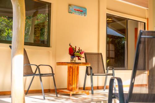 Gallery image of Casa Amura in Punta Uva