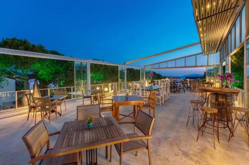 Gallery image of Villa Kore Cesme in Cesme