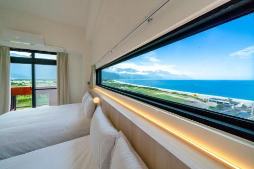 Paisaje cerca de esta habitación en casa particular