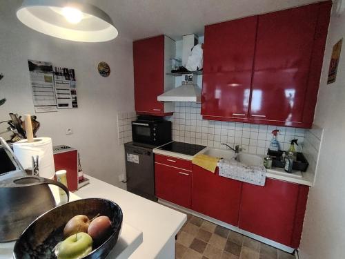 Charming T2 for 2 Personne Strasbourg