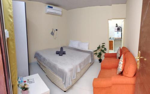 Entire studio apartment near Al ain mall