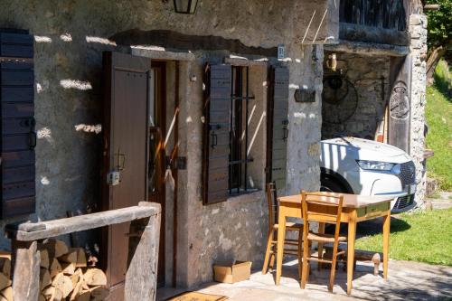 Φωτογραφία από το άλμπουμ του Baita Primo Sogno σε Seren del Grappa