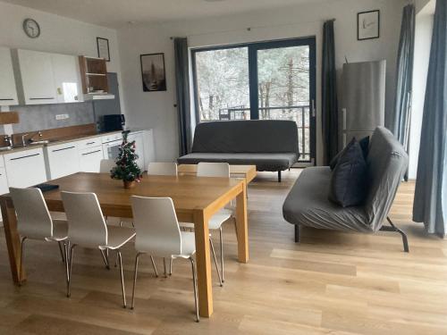 KuK Račice - 3 ložnice