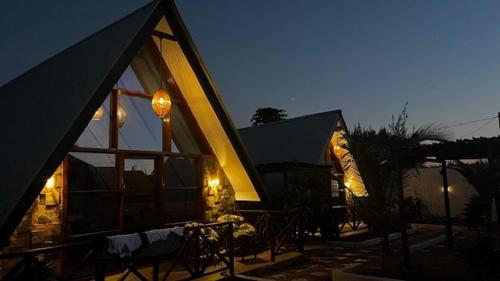 Φωτογραφία από το άλμπουμ του Solo-A-Villa σε Paje