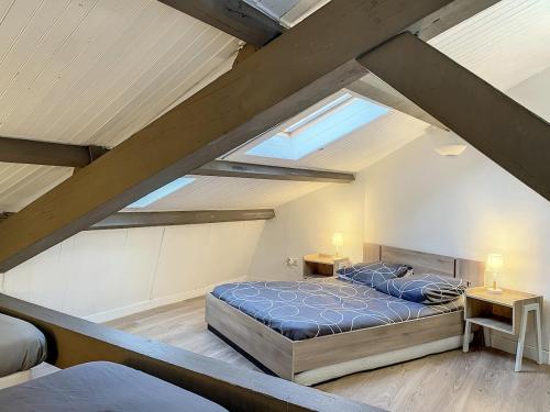 Cannes luxury apartment photo 3
