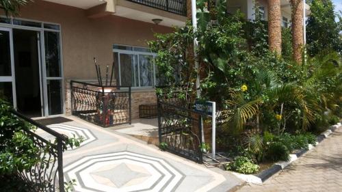 Imagen de la galería de ROSEVILLA HOTEL Limited, en Arua