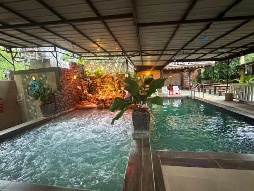 Foto dalla galleria di Nazarene Apartelle a Samal