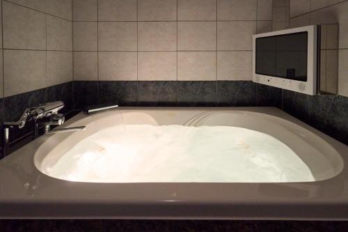 Bagno di ホテル フェスタ 葉山