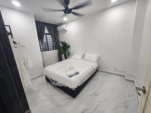 Fotografie z fotogalerie ubytování Bukit Indah Homestay v destinaci Johor Bahru