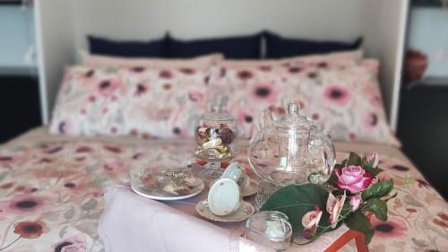 Drinks på I Custodi del Bosco