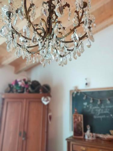 Billede fra billedgalleriet på I Custodi del Bosco i Gorizia