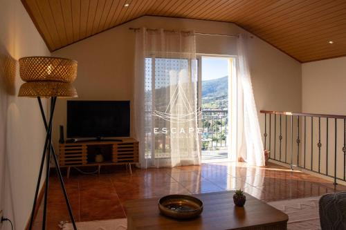 Casa Lucas by Escape to Madeira