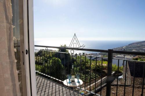 Casa Lucas by Escape to Madeira