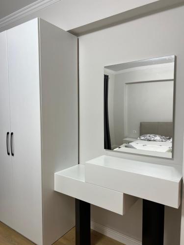 コルチャにあるApartment Korcaのギャラリーの写真
