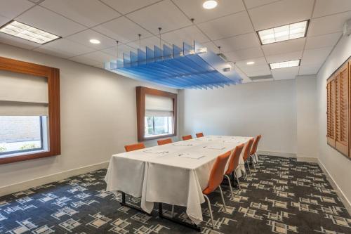 Konferenční prostory v ubytování Holiday Inn Express & Suites Augusta West - Ft Gordon Area by IHG